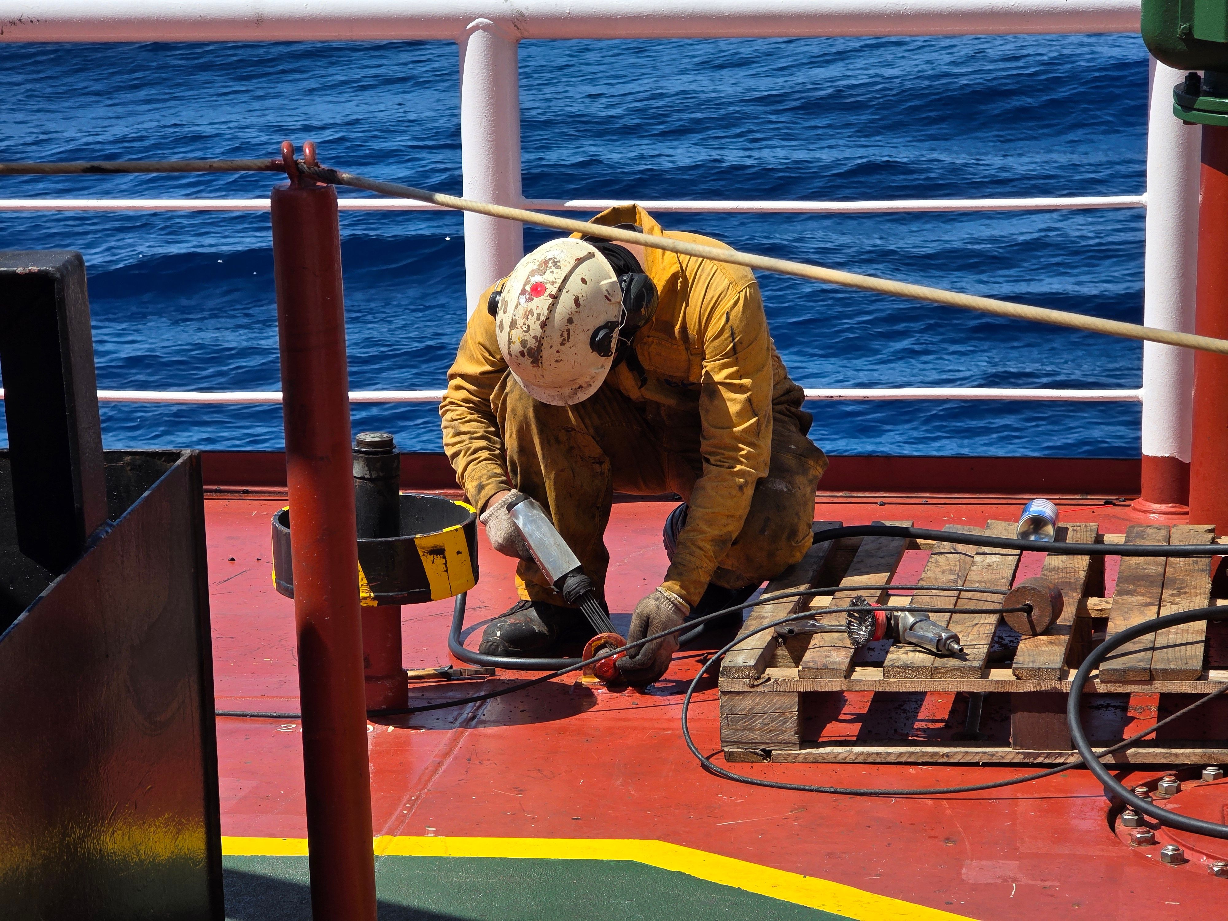 Marine Consultancy